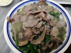 -珍珍小食店(西华路店)