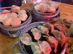 -梁憨包(南岸回龙湾店)