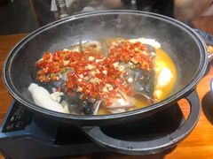 -湘江红·湖南招牌菜(莲花南路店)