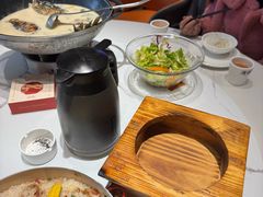 -漫圆·品质家宴(榔梨店)