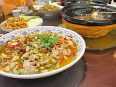 -杨记隆府(南坪店)