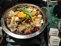-山芋腔苏北菜(盐城滨海店)
