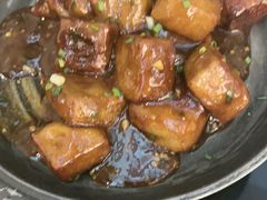 -丰收日·小海鲜·沪上家宴(顾村正大店)