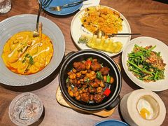 -星叶·东南亚料理(宁波万象汇店)