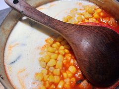 -火山屋台(新街口店)