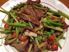 -湘与香缘·湖南菜(王府井北京市百货大楼店)