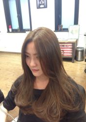 Mirror Salon-3AM HAIR SALON烫发染发接发