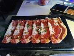 -正宗齐齐哈尔烤肉·齐牛哥鲜切炭火烤肉(杭州总店)