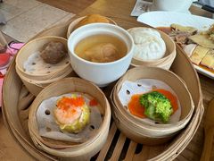 -粤集·手工粤菜(皇庭广场店)