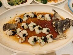 -天顺渔港·海景餐厅(星海广场店)