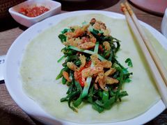 -姥姥家春饼店(佳亿时尚广场店)