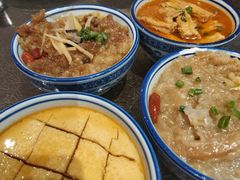 -阿庄新豫菜(航海东路店)
