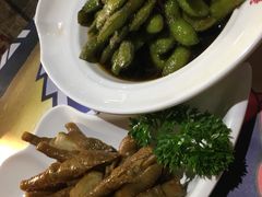 -龙虾风暴(松江店)