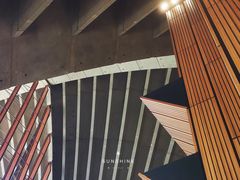 -悉尼歌剧院