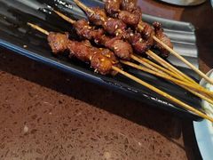 -合合大冷面(湖南店)