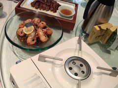 -湘知湘味(岳麓山店)