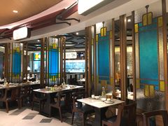 大堂-岭南真味·匠心粤菜(K11店)