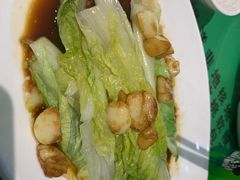 -令氏家外家周秦食府(高新店)