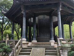 -兰亭风景区
