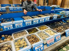 -帝皇海海鲜豆捞(桐泾商务广场店)