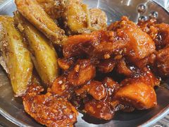 -MI WU FACTORY米屋美食工厂餐厅(绿地店)
