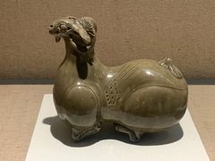 -浙江省博物馆(孤山馆区)