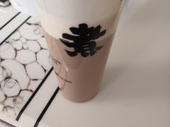 -沪上阿姨·精选茶饮(桃源友嘉购物广场店)