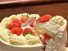 -Dark Horse·黑马蛋糕·低脂·低糖淡奶(金匙望湖大厦店)