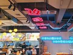 -本色.小马哥烧烤(五一路总店)