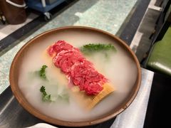 -一緒寿喜烧(包河万达店)