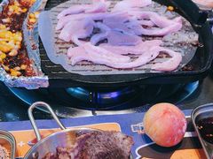 -喜井无限自助烤肉公司(石厦店)