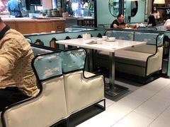 大堂-潮粥人(威高店)