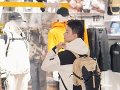 -KK ONE(京基滨河时代店)