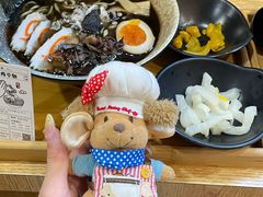 -柒鉦·日式豚骨拉麵(常德路店)