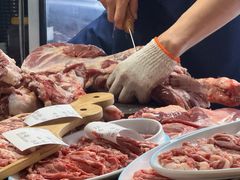 -津门老羊家·铜锅涮羊肉·烧烤(科技园店)