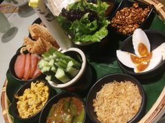 -淀里船宴(卓达店)