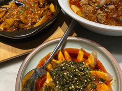 -辛香汇·现炒川菜(淮海路百盛店)