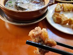 -阿弟早茶大排档(九村店)