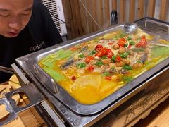 -水浒湘西小串烧烤.小龙虾.烤鱼(员村店)
