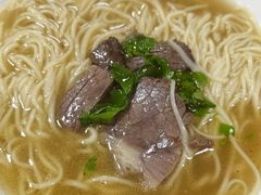 -十二忠手拉面(五福店)