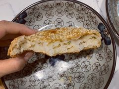 -肖为民麻糕(双桂坊店)