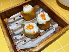 -蔡澜点心·粤菜(花城汇南区店)