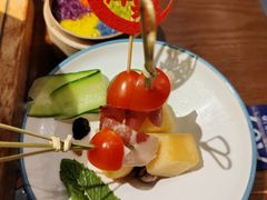 -芸南道·过桥米线(昆明老街旗舰店)