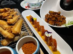 -老头儿油爆虾·知味杭州(爱琴海购物中心)