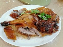 -新河畔海鲜酒楼(虎门店)