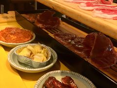 黑胡椒牛肋排-犟牛家·榴莲烤肉(五棵松店)