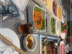 -海底捞火锅(凯德广场店)