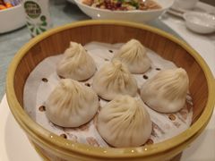 -小厨娘淮扬菜(清江苏宁广场店)