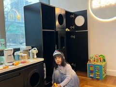 -Ms·KIMO星漠亲子餐厅(双井店)