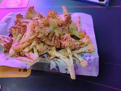 -夜小腰烧烤(中华路店)
